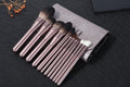 Electric Makeup Brush Set