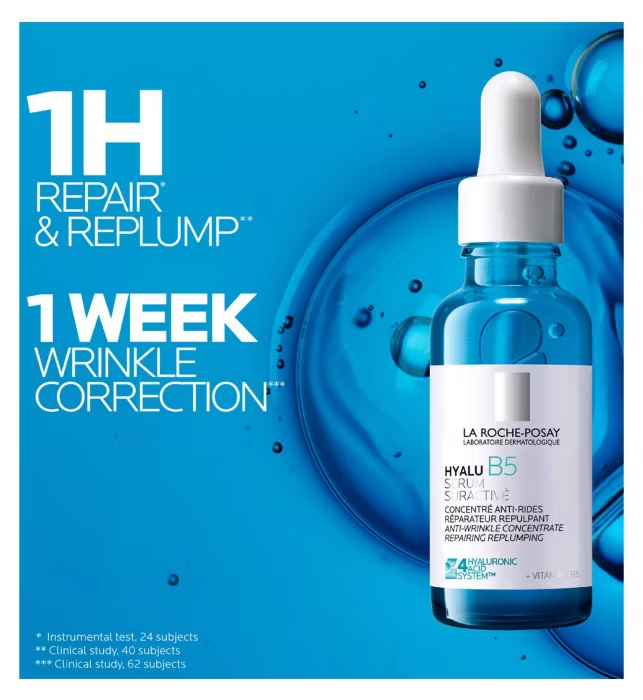 Hyalu B5 Suractivated Serum 30ml
