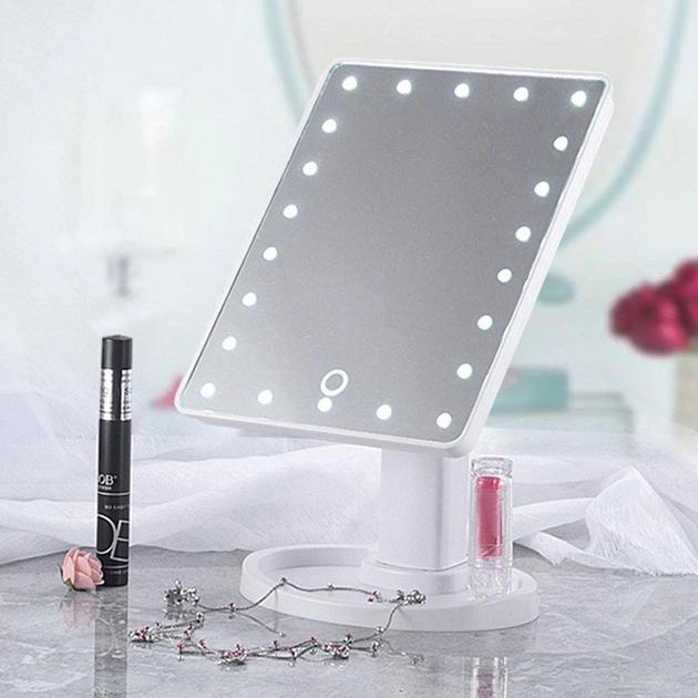 LED Makeup Mirror