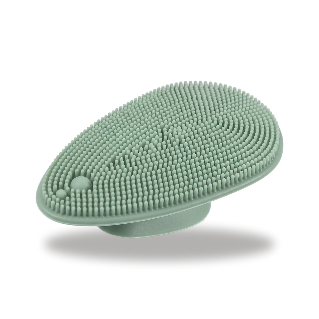 Silicone Facial Cleansing Brush