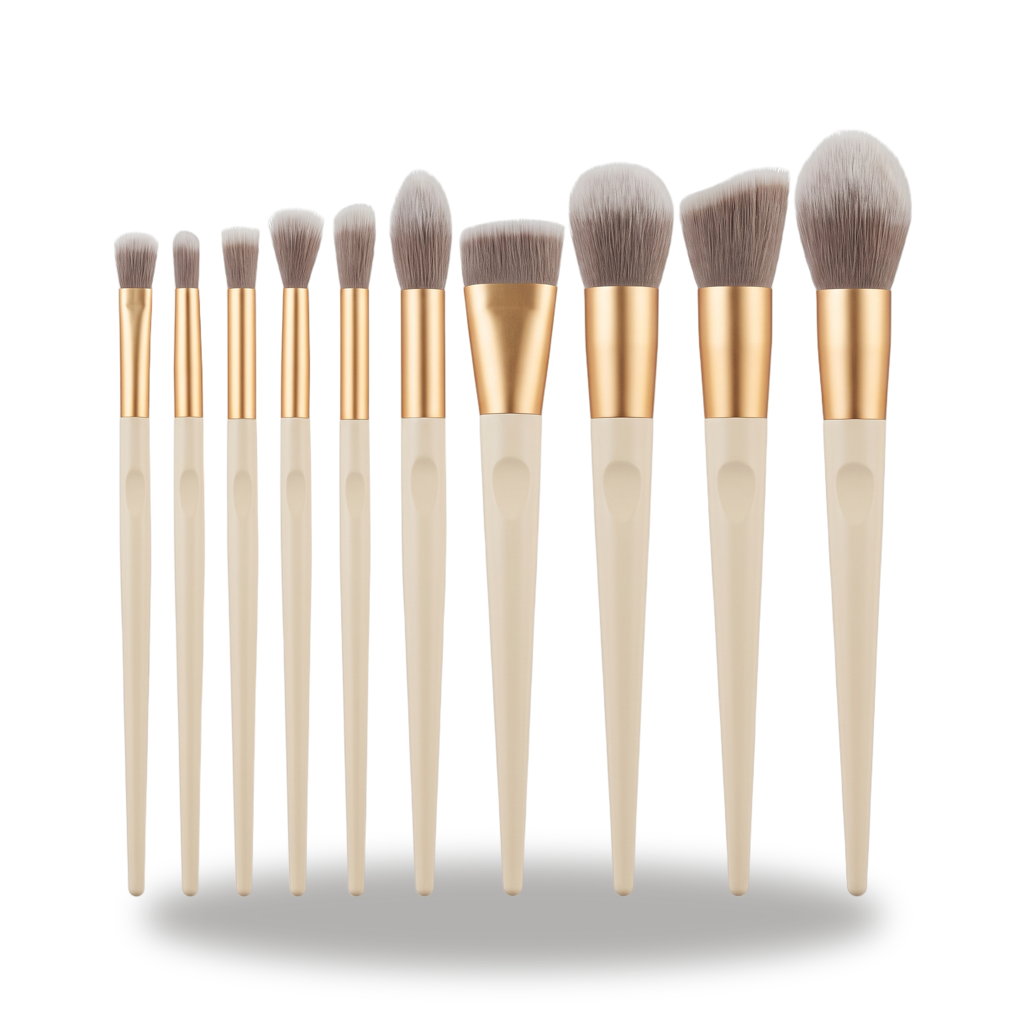 Makeup Brush Collection