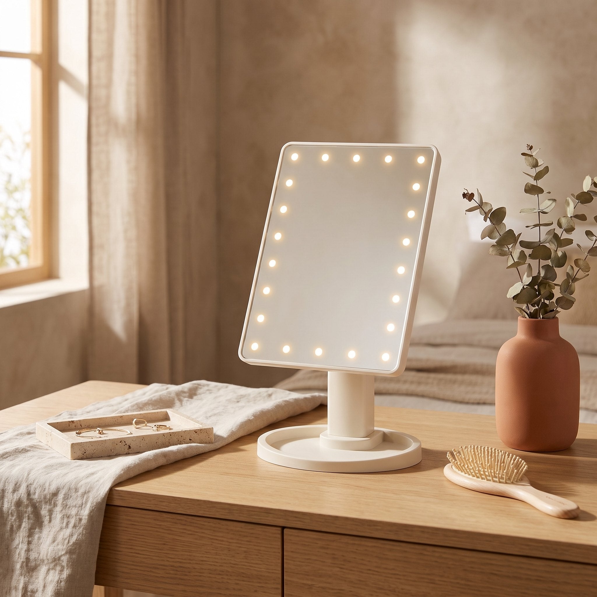 Vanity Makeup Mirror