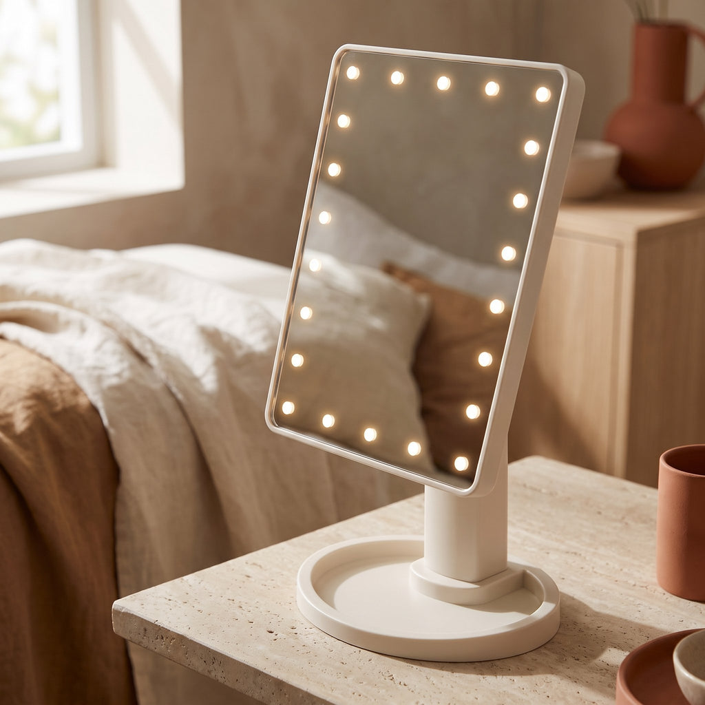 Vanity Makeup Mirror