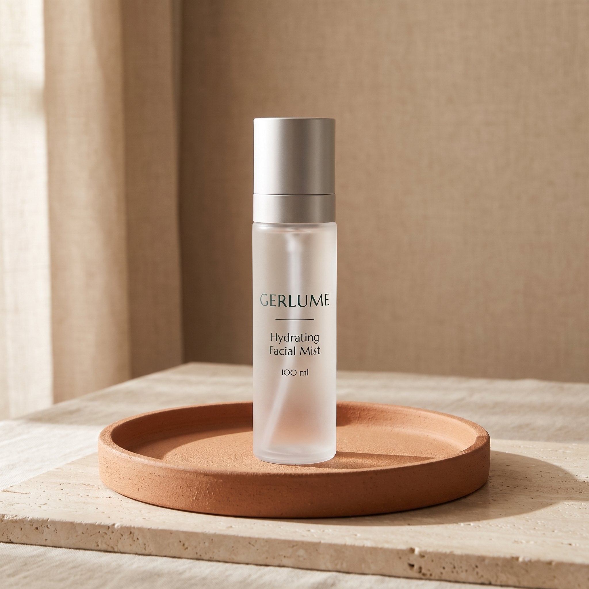 Hydrating Facial Mist