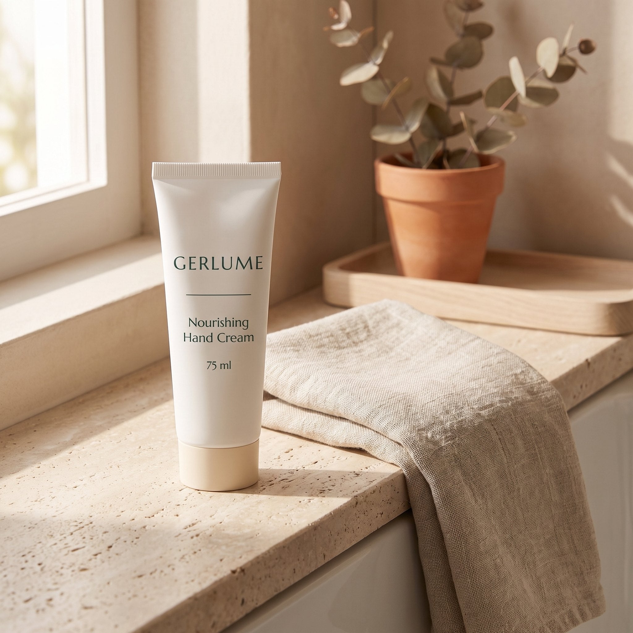 Nourishing Hand Cream
