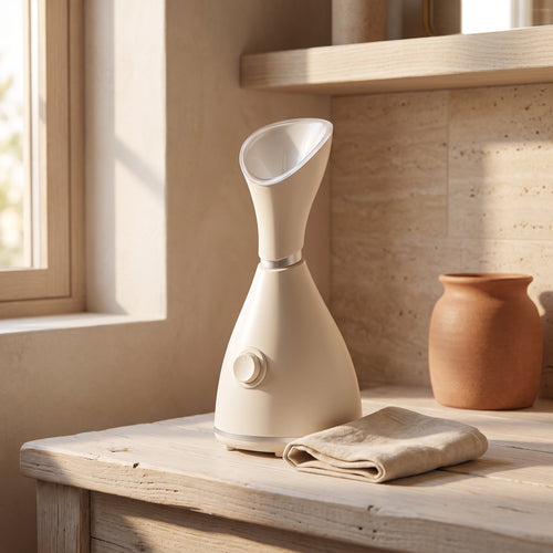 Facial Steamer