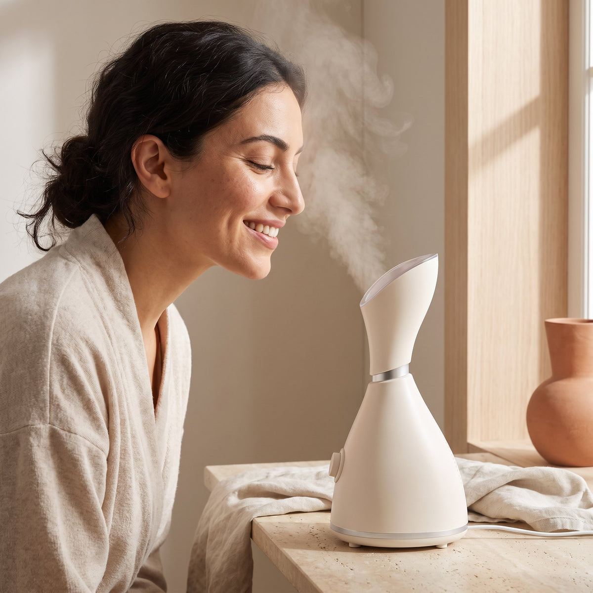 Facial Steamer