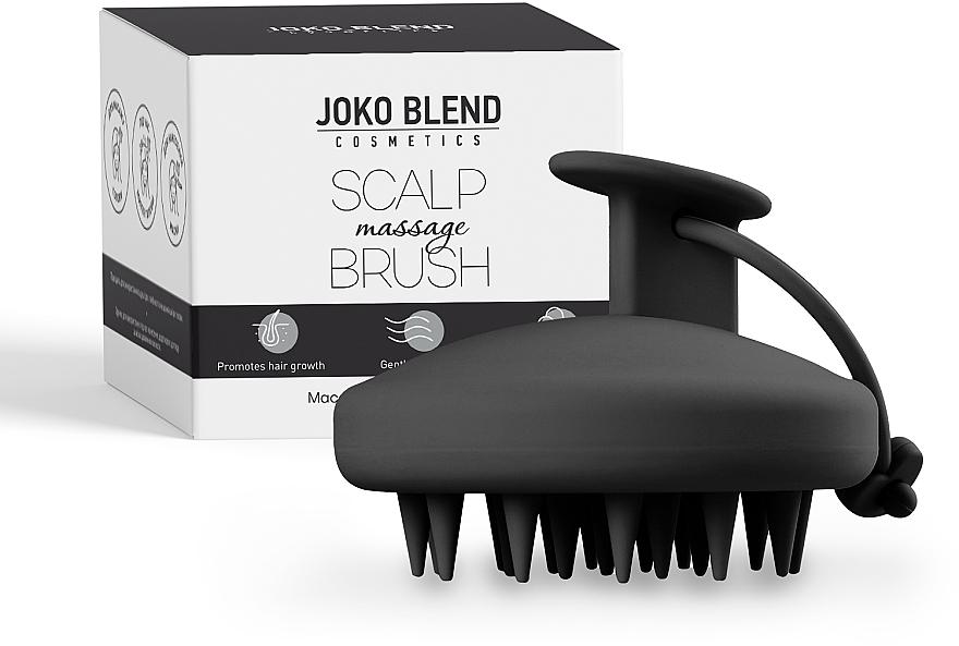 Scalp Massage Shampoo Comb